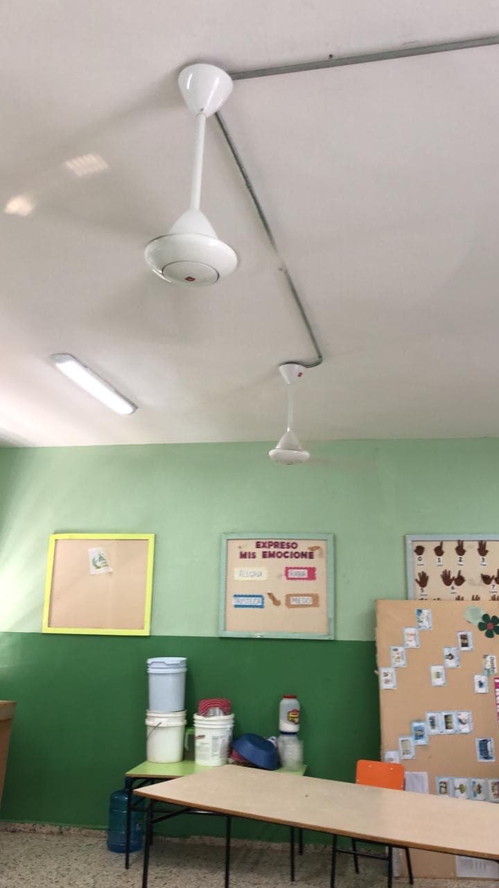 Mantenimiento Preventivo