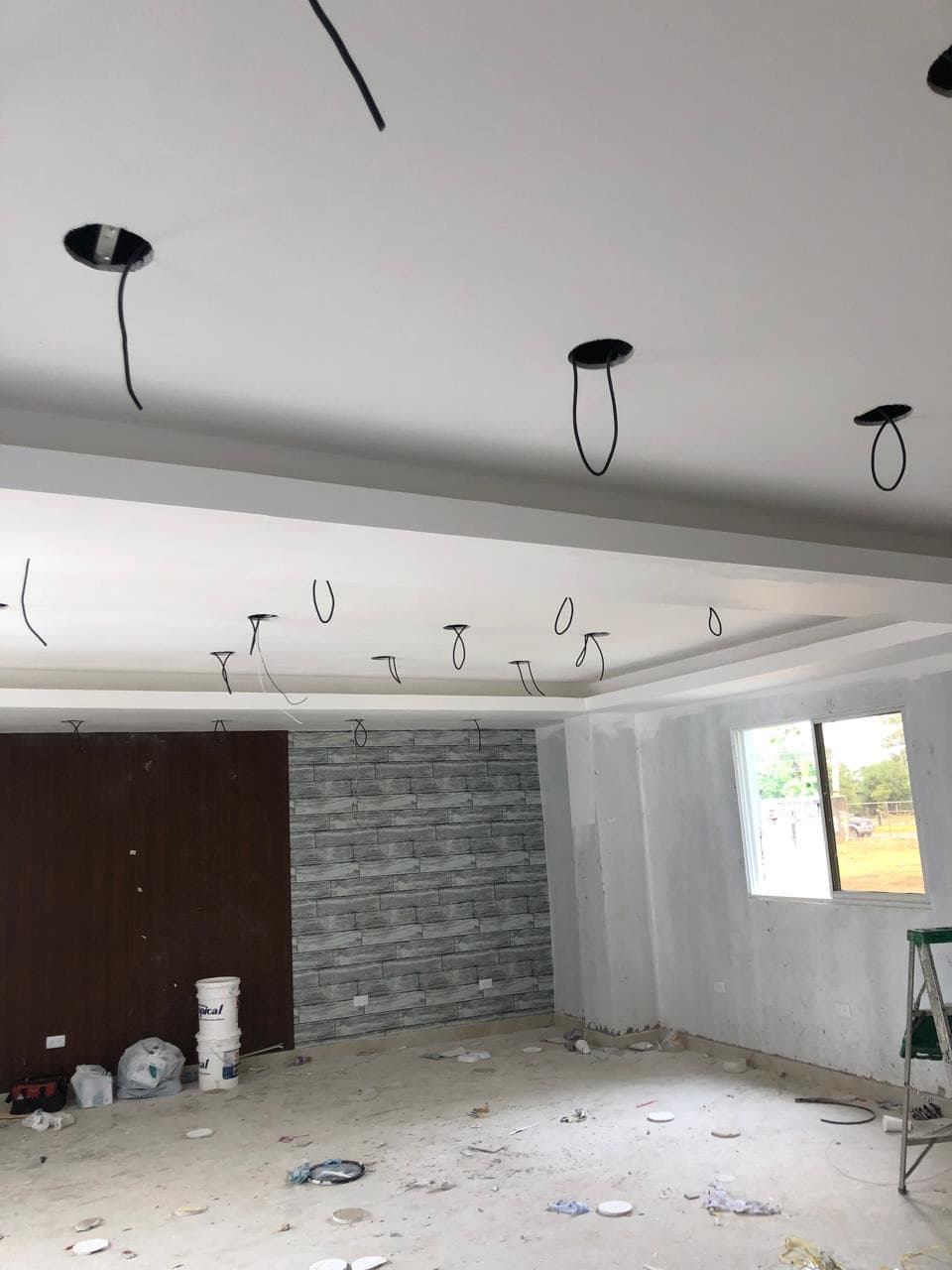 Instalación Completa